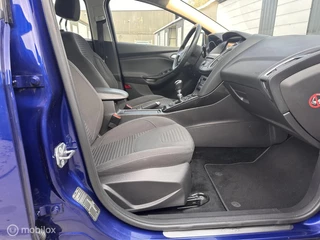 Ford Focus Ford Focus 1.5 Titanium - afbeelding nr 10