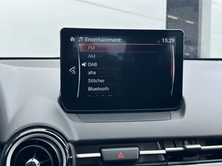 Mazda 2 Mazda 2 1.5 Center Line, airco, applecarplay, cruise - afbeelding nr 10