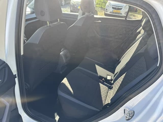 Volkswagen T-Cross - afbeelding nr 20