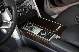 Land Rover Range Rover Land Rover Range Rover 4.4 SDV8 Vogue|2e Eig|Pano|Meridian|Trekhaak|Soft Close|Adaptive Cruise|Dealer Onderhouden - afbeelding nr 13