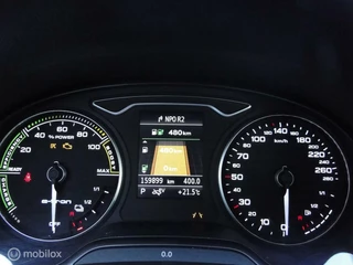 Audi A3 Audi A3 Sportback 1.4 e-tron PHEV Attraction Pro Line plus, automaat, 159899 km - afbeelding nr 16