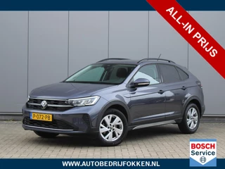 Volkswagen Taigo 1.0 TSI 110pk DSG Life Business