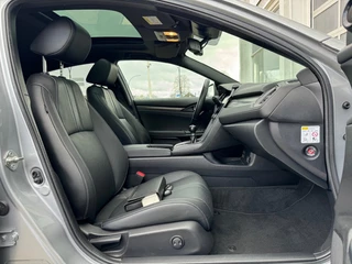 Honda Civic - afbeelding nr 10
