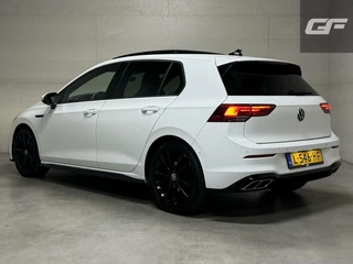 Volkswagen Golf Volkswagen Golf 1.5 eTSI 3x R-Line Pano Carplay Sfeer ACC NAP - afbeelding nr 7