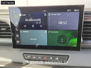 Renault Master Renault Master 130PK 2025 Model! L3H2 Camera Carplay LED Airco Cruise Parkeersensoren L3 12m3 Airco Cruise control - afbeelding nr 19