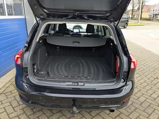 Ford Focus Ford Focus Wagon 1.0 Titanium|Winterpack|ACC|Nw 4s banden - afbeelding nr 10