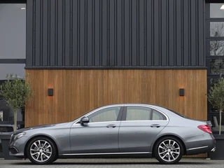 Mercedes-Benz E-Klasse - afbeelding nr 5
