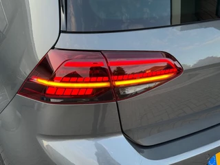 Volkswagen Golf - afbeelding nr 25