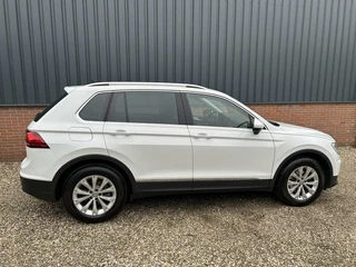 Volkswagen Tiguan Volkswagen Tiguan 1.5 TSI Comfortline Business - afbeelding nr 5