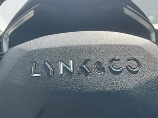 Lynk & Co 01 Lynk & Co 01 1.5 PHEV 