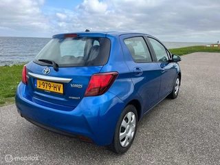 Toyota Yaris Toyota Yaris 1.5 Hybrid Lease - afbeelding nr 5