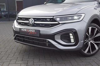 Volkswagen T-Roc - afbeelding nr 29