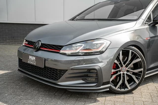 Volkswagen Golf Volkswagen Golf 2.0 TSI GTI Performance |Pano|Dyna|Leer|Keyless - afbeelding nr 7