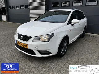 SEAT Ibiza - 123488068-0