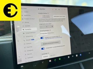Tesla Model S Tesla Model S Plaid AWD 1020PK | FullSelfdriving | Incl. BTW - afbeelding nr 27