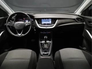 Opel Grandland X [APPLE CARPLAY, ANDROID AUTO, PARKEERSENSOR V+A, STUUR VERWARMD, NIEUWSTAAT] - afbeelding nr 5