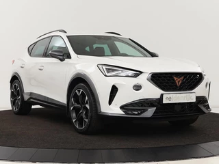 CUPRA Formentor CUPRA Formentor 1.4 eHybrid | Stoel & Stuurverwarming | Camera |  Adaptive cruise | Carplay | Full LED | Sfeerverlichting - afbeelding nr 37