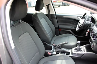 Ford Focus - afbeelding nr 17
