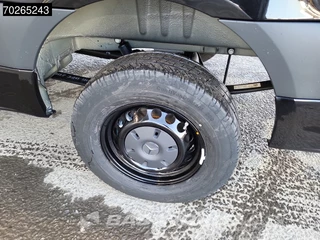Mercedes-Benz Sprinter Mercedes Sprinter 319 CDI Automaat L3H2 2025model 3.5t trekhaak ACC LED Camera 15m3 Airco Trekhaak - afbeelding nr 19