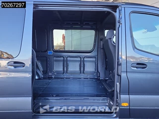 Mercedes-Benz Sprinter Mercedes Sprinter 315 CDI Automaat L2H1 3500kg trekhaak Camera PDC Airco Cruise 9m3 Airco Trekhaak Cruise control - afbeelding nr 9