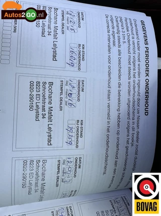 Nissan Juke Nissan Juke 1.2 DIG-T S/S Tekna I Navi I 360 camera I dode hoek I trekhaak I cruise controle I pan dak I rijklaar I - afbeelding nr 34