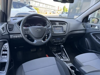 Hyundai i20 - afbeelding nr 14