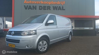 Volkswagen Transporter Volkswagen Transporter 2.0 TDI L2H1/AIRCO/CRUISECONTROL/NAVIGATIE - afbeelding nr 1