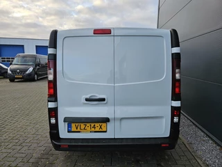 Renault Trafic Renault Trafic  2.0 dCi L1H1 145 Pk automaat led navi 2021 - afbeelding nr 31