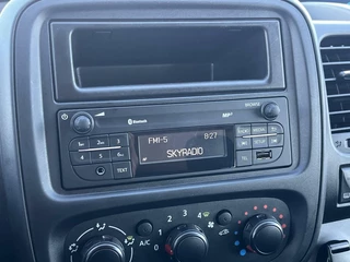 Fiat Talento Fiat Talento 1.6 MJ EcoJet L2H1 125pk Dubbele Cabine Trekhaak/Cruise/Parkeersensoren/Bluetooth/Airco - afbeelding nr 15