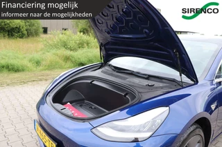 Tesla Model 3 Tesla Model 3 Standard RWD Plus 60 kWh - afbeelding nr 7