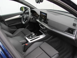 Audi Q5 Audi Q5 Sportback 55 TFSI eHybrid 367pk S edition Competition - afbeelding nr 13