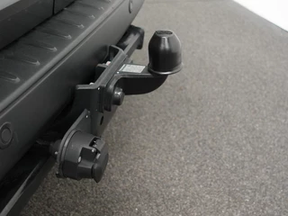 Ford Transit Custom Ford Transit Custom 300 2.0 TDCI 130pk L2H1 Trend Automaat Airco Navigatie Cruisecontrol Camera Parkeersensoren Trekhaak Betimmering - afbeelding nr 36