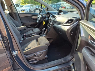 Opel Mokka | Airco | Navi | Cruise | Stoelverwarming | - afbeelding nr 23