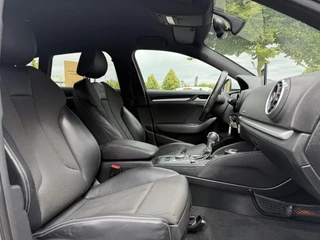 Audi A3 Audi A3 Sportback 1.4 TFSI Ambition Pro Line S g-tron 1e Eigenaar,Navi,Halfleder,Clima,Cruise,5 Deurs,Automaat,110pk,Lm velgen,Nieuwe Apk bij Aflevering - afbeelding nr 7