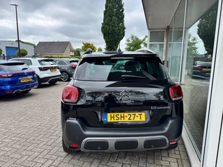 Citroën C3 Aircross Citroën C3 Aircross 1.2 PT S&S SHINE/ ALL IN PRIJS- CARPLAY- CAMERA - afbeelding nr 6