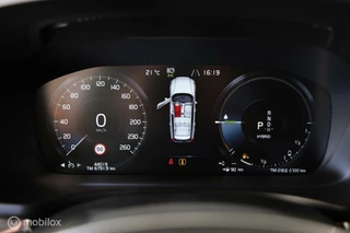 Volvo V60 Volvo V60 2.0 T6 Recharge AWD R-Design-PANO-WINTERPACK-NAVI-CAMERA - afbeelding nr 18