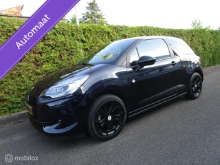DS DS 3 1.2 PureTech Café Racer AUTOMAAT