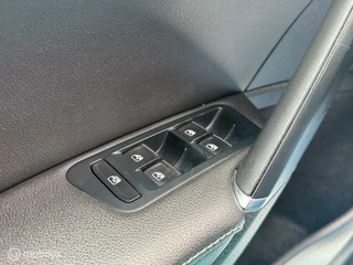 Volkswagen Golf Volkswagen Golf 2.0 TDI GTD DSG NAVIGATIE/AIRCO/XENON/LED - afbeelding nr 28