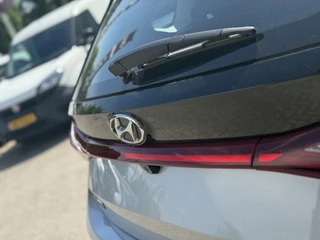 Hyundai i20 Hyundai i20 i20 1.0 T-GDI Trend Mild-Hybrid | Automaat PDC | Carplay | Camer - afbeelding nr 12