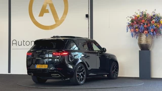 Land Rover Range Rover Sport Land Rover Range Rover Sport P440e Dynamic HSE | LASER | HEAD-UP | MERIDIAN | PANO - afbeelding nr 2