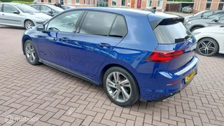 Volkswagen Golf Volkswagen Golf 1.5 eTSI R-Line Business+ - afbeelding nr 5