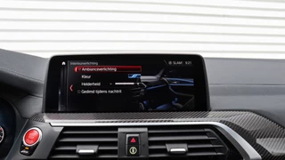BMW X3 BMW X3 M Competition | M Drivers Package | Stoelventilatie | Harman/Kardon | Panoramadak | Head-up | Trekhaak - afbeelding nr 39