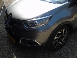 Renault Captur Renault Captur 1.2 automaat Dynamic - 2015 - 79DKM - Navi - Camera - afbeelding nr 9