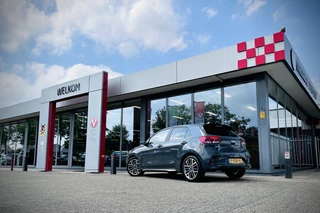 Kia Rio - afbeelding nr 5