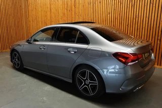 Mercedes-Benz A-Klasse - afbeelding nr 6