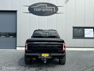 Ford F-150 Ford F150 Raptor R1000 5.2 V8 Whipple Supercharged - afbeelding nr 17