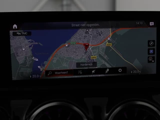 Mercedes-Benz CLA Mercedes-Benz CLA-klasse Shooting Brake 250e Business Solution AMG Limited |  Adaptive cruise | Stoelverwarming | Carplay | Sfeerverlichting | Leder/Alcantara | Navigatie | Full LED - afbeelding nr 21