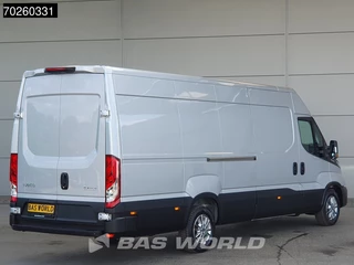 Iveco Daily Iveco Daily 35S21 210PK 3.0L Automaat 2025 model L3H2 ACC LED CarPlay Velgen Camera 16m3 Airco - afbeelding nr 6