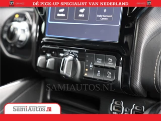 Dodge Ram 1500 Comfortabele Dubbele Cabine met Royale 5 Zitplaatsen | - afbeelding nr 39