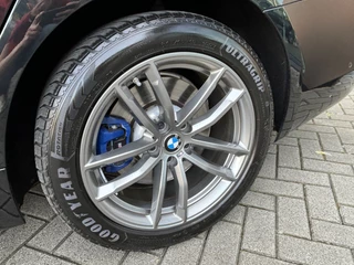 BMW 5 Serie 252pk | Panoramadak - afbeelding nr 16